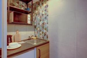 Fotografie z fotogalerie ubytování Sliema Creek Suites v destinaci Sliema
