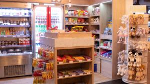 Gallery image of Ullev&aring;l Hotel in Oslo