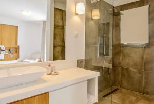 Gallery image of Villa Thilia in Meganisi +25 photos