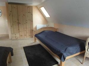 Posezení v ubytování Ferienwohnung Hilde Schneider