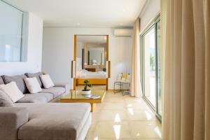 Gallery image of Villa Thilia in Meganisi