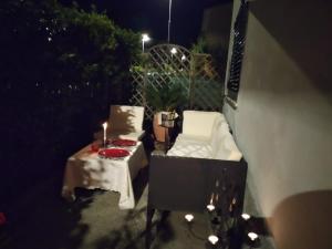 Afbeelding uit fotogalerij van Route 66 Motel GeA in Bolsena