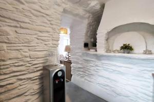 Fotografie z fotogalerie ubytování Amarienitas Suites v destinaci Ándros