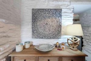 Fotografie z fotogalerie ubytování Amarienitas Suites v destinaci Ándros