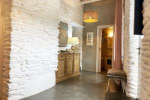 Fotografie z fotogalerie ubytování Amarienitas Suites v destinaci Ándros