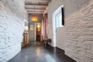 Fotografie z fotogalerie ubytování Amarienitas Suites v destinaci Ándros