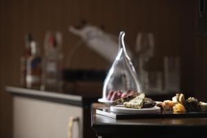 Bebidas em Megasaray Westbeach Antalya
