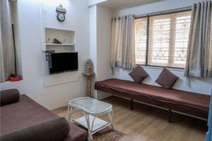 Gallery image of The Cottage - by Chandralok Homestays in Kolhapur