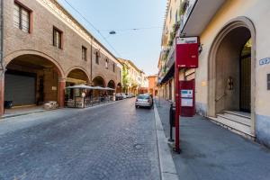 Gallery image of Castiglione Family Apartment by Wonderful Italy in Bologna