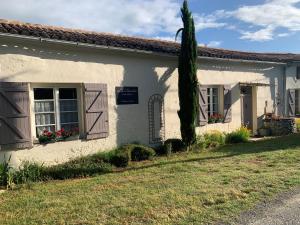 Photo de la galerie de l'établissement La Closeraie Saint Girons, à Saint-Girons-dʼAiguevives