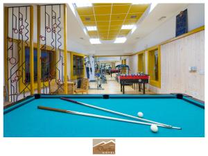 Fotografie z fotogalerie ubytování Hotel Dardha v destinaci Dardhë