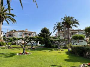 Fotografie z fotogalerie ubytování Myhost Mont-Roig Bahía v destinaci Montroig
