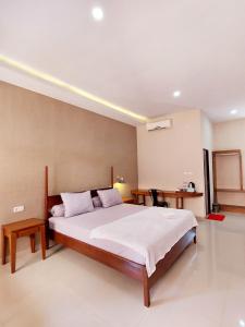 Gallery image of OASIS HOTEL in Ampana