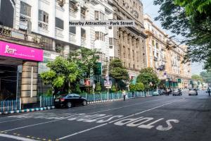 Gallery image of Collection O Church View Near St. Thomas's Church in Kolkata