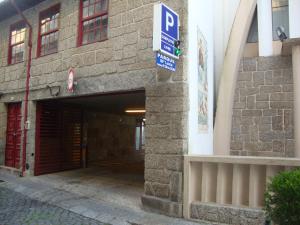 Foto da galeria de Casa de Retiros N. S. Perpetuo Socorro em Guimarães