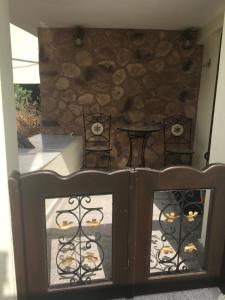 Fotografie z fotogalerie ubytování Avas studios v destinaci Karpathos + 37 fotografií