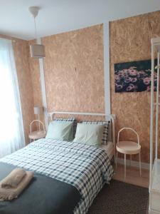 Fotografia z galérie ubytovania Apartamento Obispo Salvado v destinácii Tui