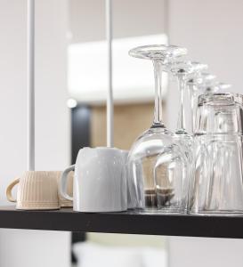 Foto de la galería de Xclusive Athens Suites en Atenas