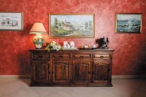 Fotografie z fotogalerie ubytování B&B Principe Augusta v destinaci Augusta