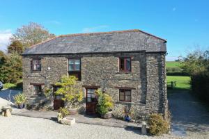 Gallery image of Talehay Cottages in Looe