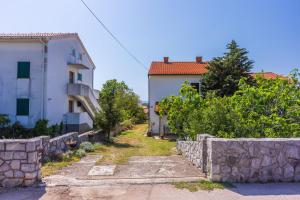 Fotografia z galérie ubytovania Apartment Kreso v destinácii Punat
