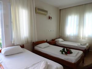 Gallery image of Onur Pension in Fethiye