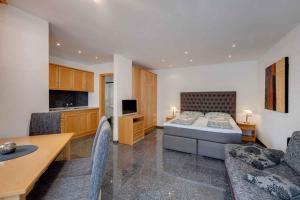 TV a/nebo společenská místnost v ubytování Crikvenica Apartment 19