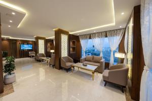 Gallery image of The Palace Hotel Suites in Khamis Mushayt