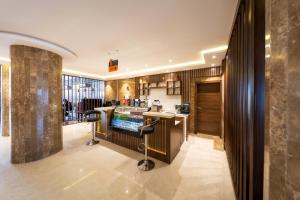 Gallery image of The Palace Hotel Suites in Khamis Mushayt