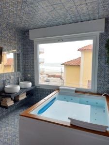 Gallery image of SWEET HOME & WELLNESS affittacamere in Nettuno
