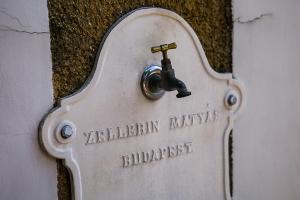 Fotografia z galérie ubytovania Borbarátok Panzió v destinácii Badacsonytomaj