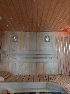 Kép SWEET HOME & WELLNESS affittacamere szállásáról Nettunóban a galériában