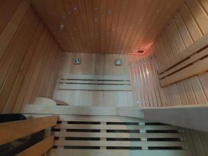 Kép SWEET HOME & WELLNESS affittacamere szállásáról Nettunóban a galériában