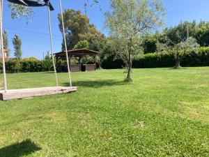 Gallery image of La Rosa del lago in Bracciano