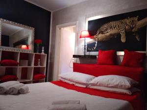 Afbeelding uit fotogalerij van Route 66 Motel GeA in Bolsena +40 foto's