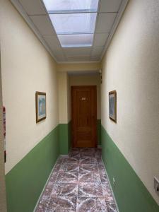 Fotografie z fotogalerie ubytování Hostal Rosaleda v destinaci Alcalá de Chivert