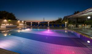 Kép Varouxakis Hotel szállásáról Plataniászban a galériában