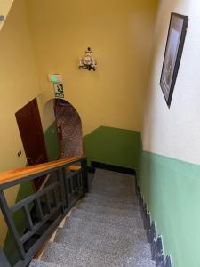 Fotografie z fotogalerie ubytování Hostal Rosaleda v destinaci Alcalá de Chivert