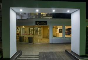 Kép Varouxakis Hotel szállásáról Plataniászban a galériában