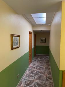Fotografie z fotogalerie ubytování Hostal Rosaleda v destinaci Alcalá de Chivert