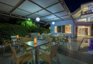 Kép Varouxakis Hotel szállásáról Plataniászban a galériában