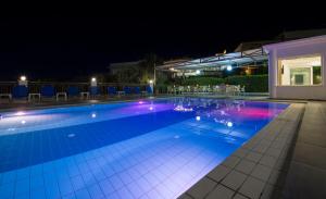 Kép Varouxakis Hotel szállásáról Plataniászban a galériában