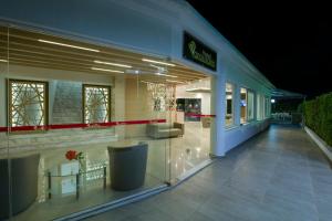 Kép Varouxakis Hotel szállásáról Plataniászban a galériában