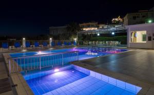 Kép Varouxakis Hotel szállásáról Plataniászban a galériában