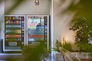 Fotografie z fotogalerie ubytování tent Palmanova v destinaci Palmanova