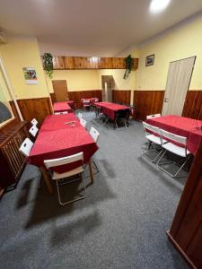 Fotografia z galérie ubytovania Pension Martinské údolí - dependance v destinácii Kořenov