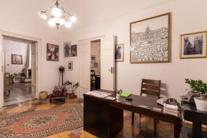 Gallery image of Palazzo Il Cavaliere B&B De Charme in Modica