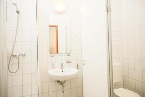 Fotografie z fotogalerie ubytování Pop Up Hostels - Downtown v Budapešti
