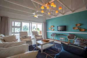 Billede fra billedgalleriet på Casa Branca i Ponta do Ouro