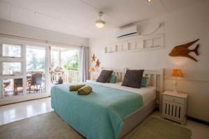 Billede fra billedgalleriet på Casa Branca i Ponta do Ouro + 35 billeder